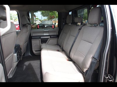2022 Ford Super Duty F-350 DRW XLT