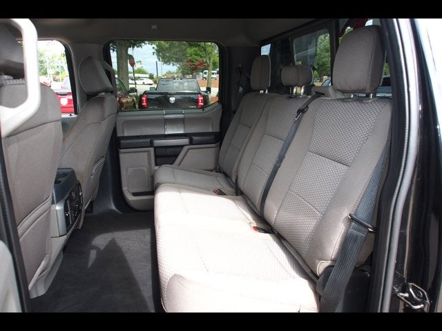 2022 Ford Super Duty F-350 DRW XLT