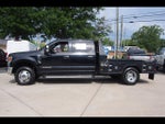 2022 Ford Super Duty F-350 DRW XLT