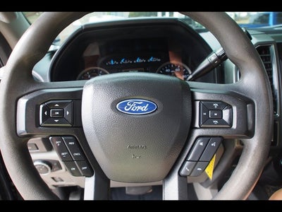 2022 Ford Super Duty F-350 DRW XLT