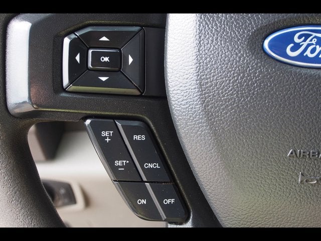 2022 Ford Super Duty F-350 DRW XLT