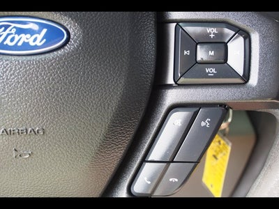 2022 Ford Super Duty F-350 DRW XLT