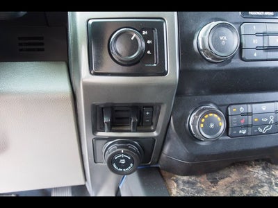2022 Ford Super Duty F-350 DRW XLT