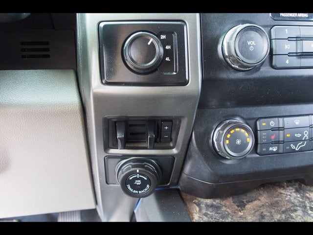 2022 Ford Super Duty F-350 DRW XLT