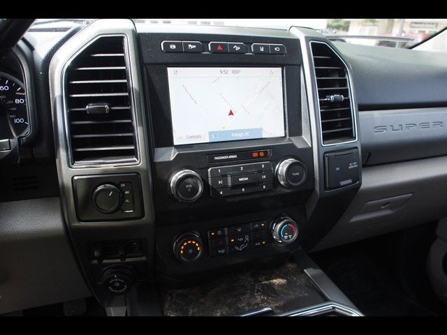 2022 Ford Super Duty F-350 DRW XLT