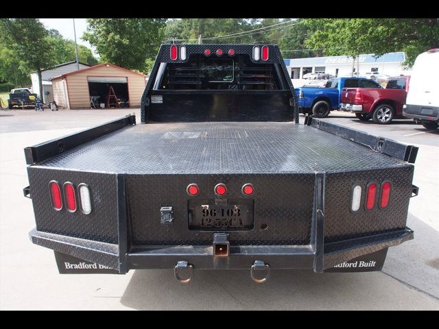 2022 Ford Super Duty F-350 DRW XLT