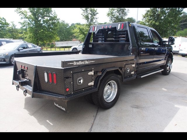 2022 Ford Super Duty F-350 DRW XLT