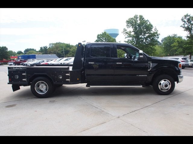 2022 Ford Super Duty F-350 DRW XLT