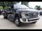 2022 Ford Super Duty F-350 DRW XLT