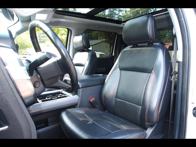 2024 Ford Super Duty F-450 DRW LARIAT