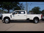 2024 Ford Super Duty F-450 DRW LARIAT