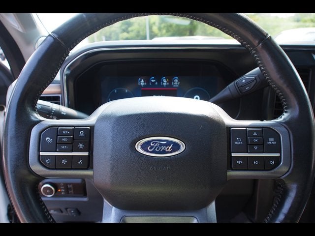 2024 Ford Super Duty F-450 DRW LARIAT