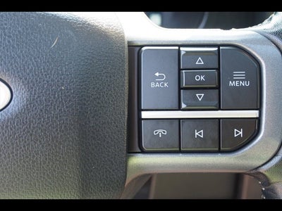 2024 Ford Super Duty F-450 DRW LARIAT