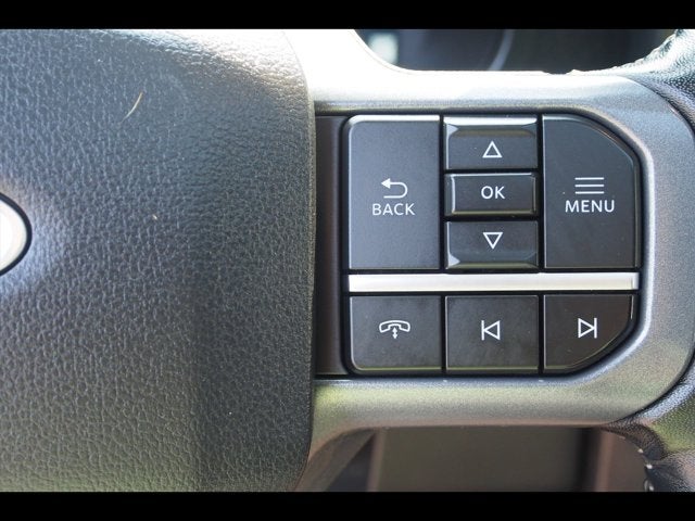 2024 Ford Super Duty F-450 DRW LARIAT