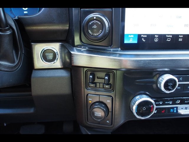 2024 Ford Super Duty F-450 DRW LARIAT