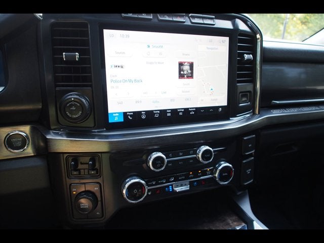 2024 Ford Super Duty F-450 DRW LARIAT