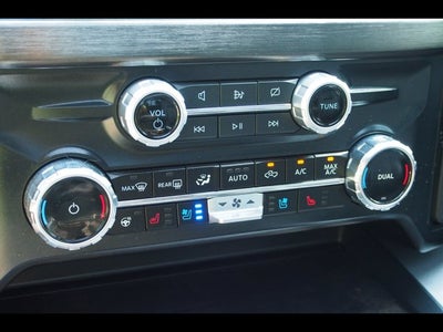 2024 Ford Super Duty F-450 DRW LARIAT