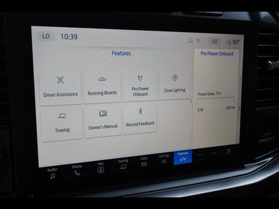 2024 Ford Super Duty F-450 DRW LARIAT
