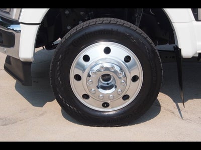 2024 Ford Super Duty F-450 DRW LARIAT