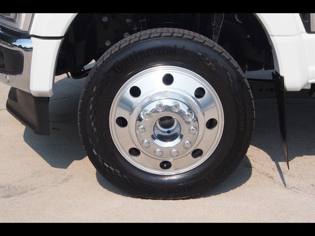 2024 Ford Super Duty F-450 DRW LARIAT