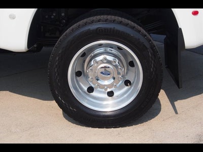2024 Ford Super Duty F-450 DRW LARIAT