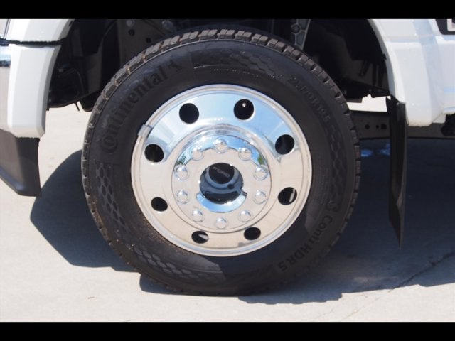 2026 Ford Super Duty F-450 DRW King Ranch