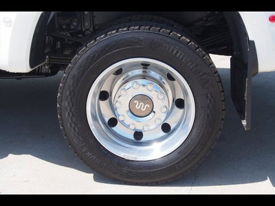 2026 Ford Super Duty F-450 DRW King Ranch