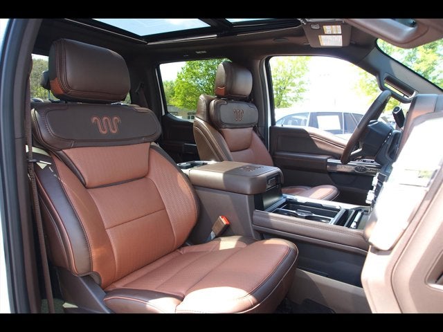 2026 Ford Super Duty F-450 DRW King Ranch