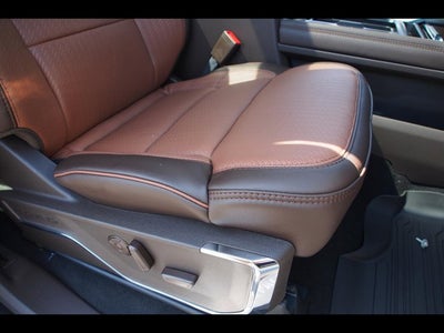 2026 Ford Super Duty F-450 DRW King Ranch