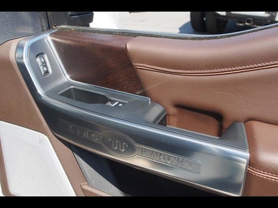 2026 Ford Super Duty F-450 DRW King Ranch