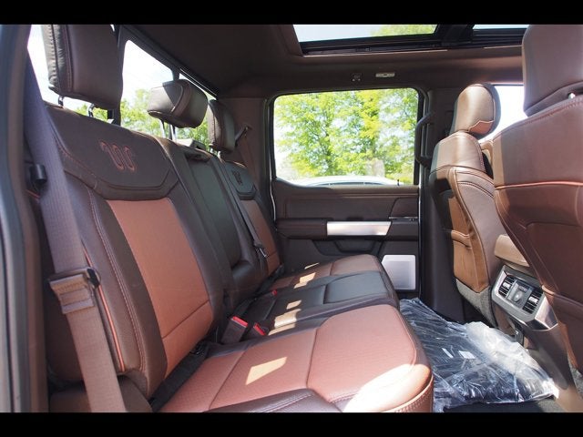 2026 Ford Super Duty F-450 DRW King Ranch