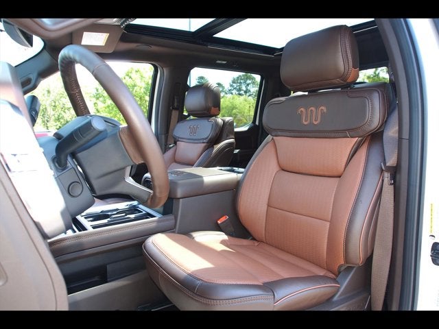 2026 Ford Super Duty F-450 DRW King Ranch