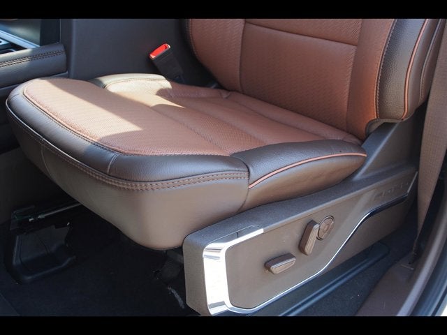 2026 Ford Super Duty F-450 DRW King Ranch