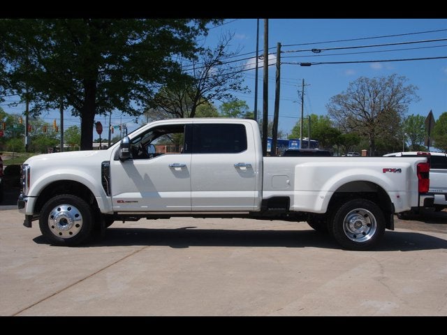 2026 Ford Super Duty F-450 DRW King Ranch