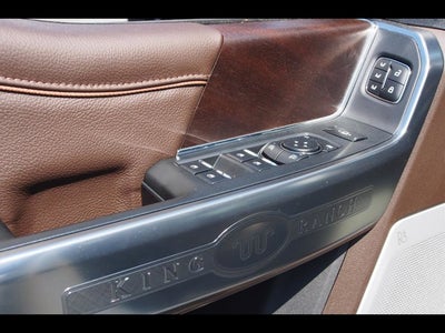 2026 Ford Super Duty F-450 DRW King Ranch