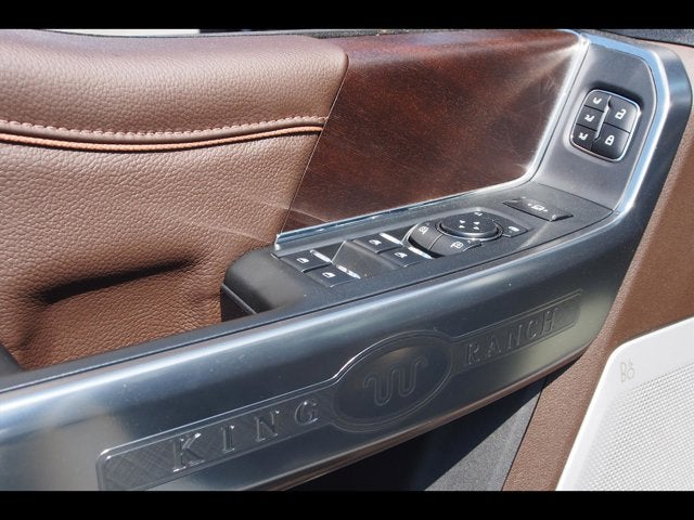 2026 Ford Super Duty F-450 DRW King Ranch