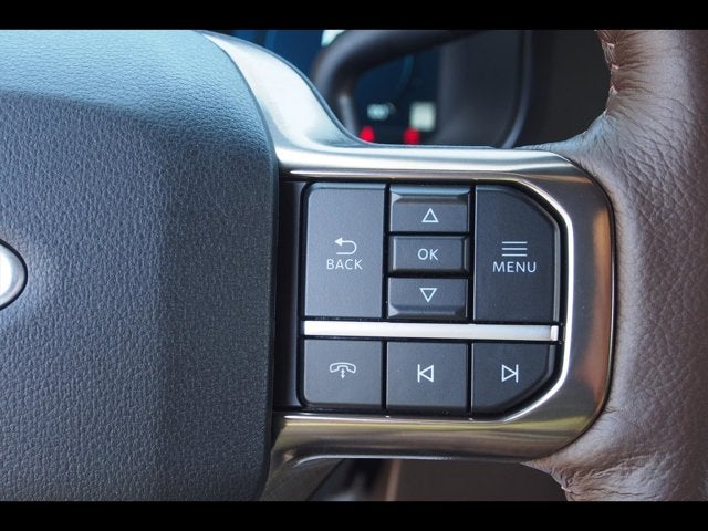 2026 Ford Super Duty F-450 DRW King Ranch