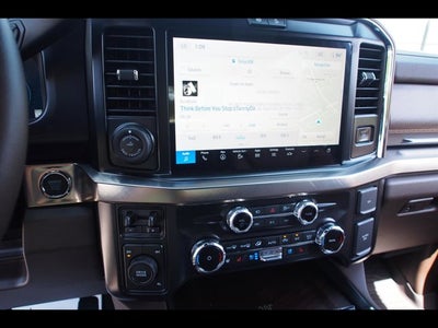 2026 Ford Super Duty F-450 DRW King Ranch