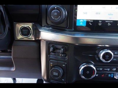 2026 Ford Super Duty F-450 DRW King Ranch