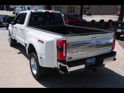 2026 Ford Super Duty F-450 DRW King Ranch