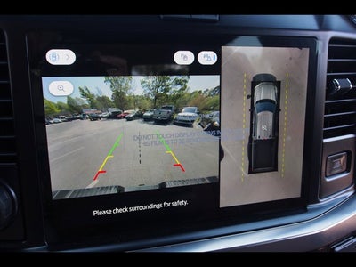 2026 Ford Super Duty F-450 DRW King Ranch