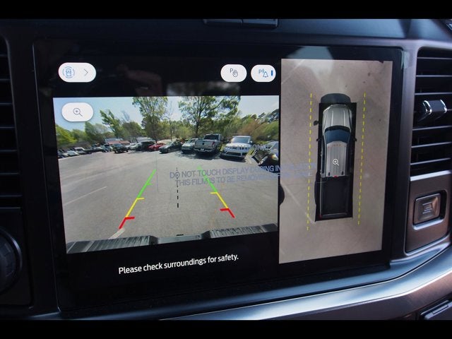 2026 Ford Super Duty F-450 DRW King Ranch