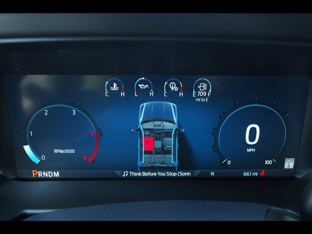 2026 Ford Super Duty F-450 DRW King Ranch