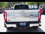 2026 Ford Super Duty F-450 DRW King Ranch
