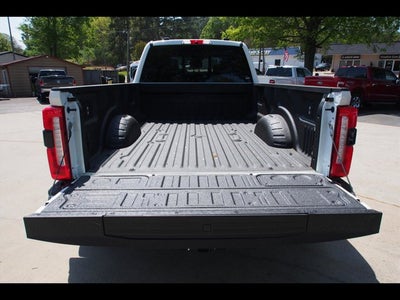 2026 Ford Super Duty F-450 DRW King Ranch