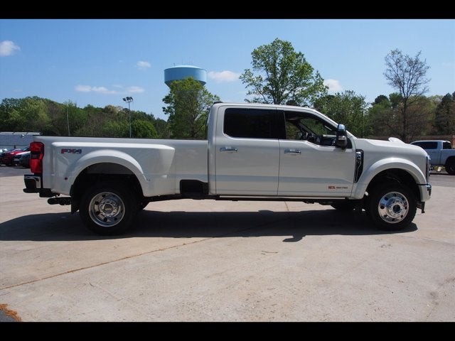 2026 Ford Super Duty F-450 DRW King Ranch
