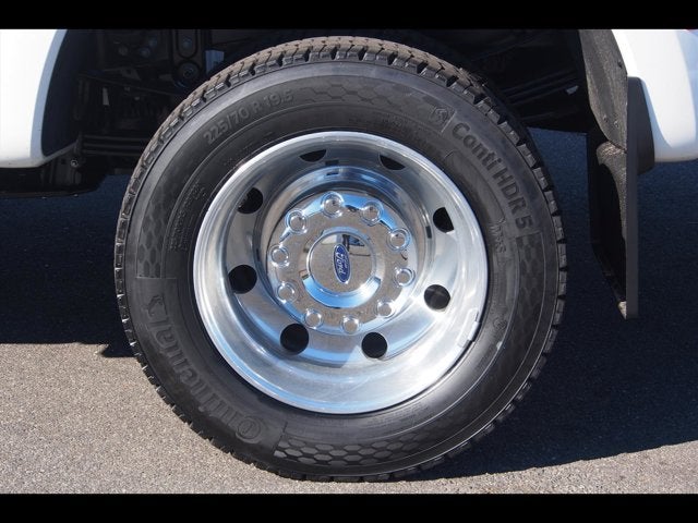 2026 Ford Super Duty F-450 DRW Platinum