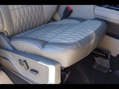 2026 Ford Super Duty F-450 DRW Platinum