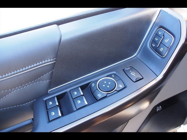 2026 Ford Super Duty F-450 DRW Platinum