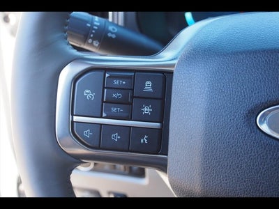 2026 Ford Super Duty F-450 DRW Platinum